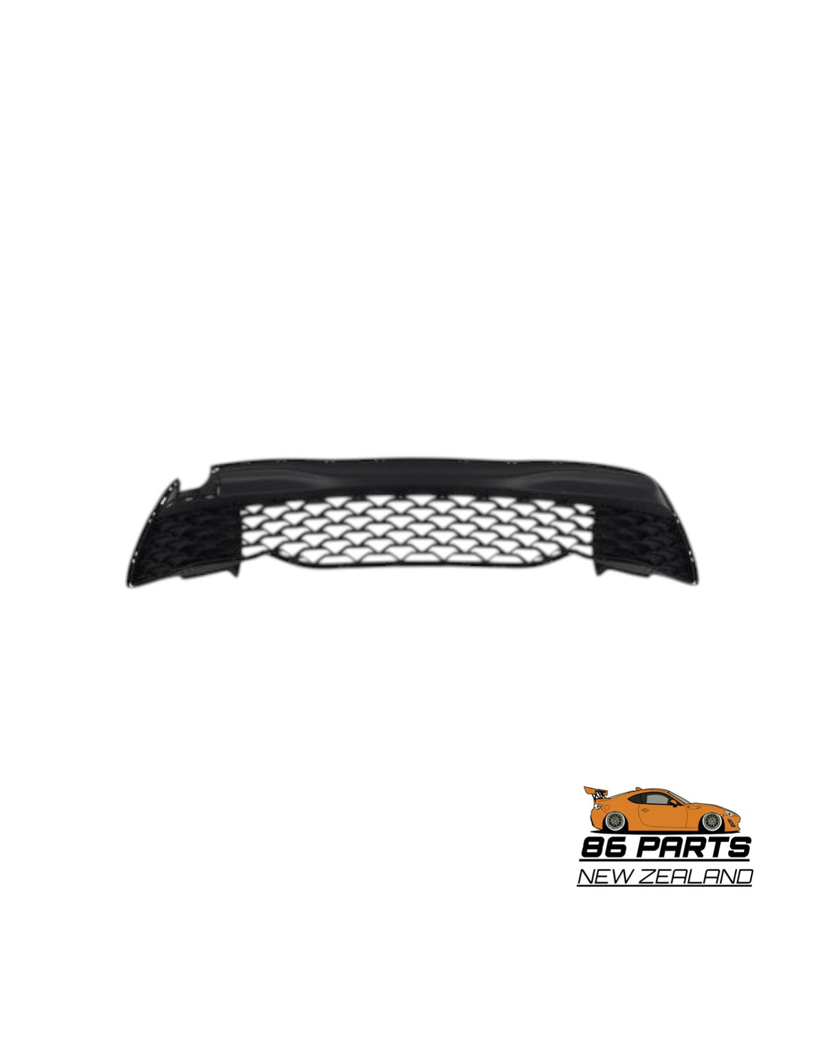 Facelift Toyota 86 Front Grille (New) (Genuine) (17-21)