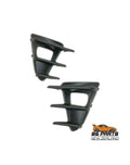 Facelift Toyota 86 Fog Light Bezel (New) (Genuine) (17-21)