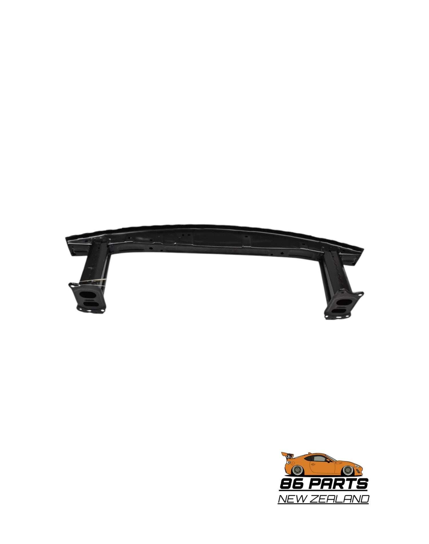 Front Crash Bar/Reinforcer For Toyota 86 / Subaru BRZ (Used) (2012-2021)