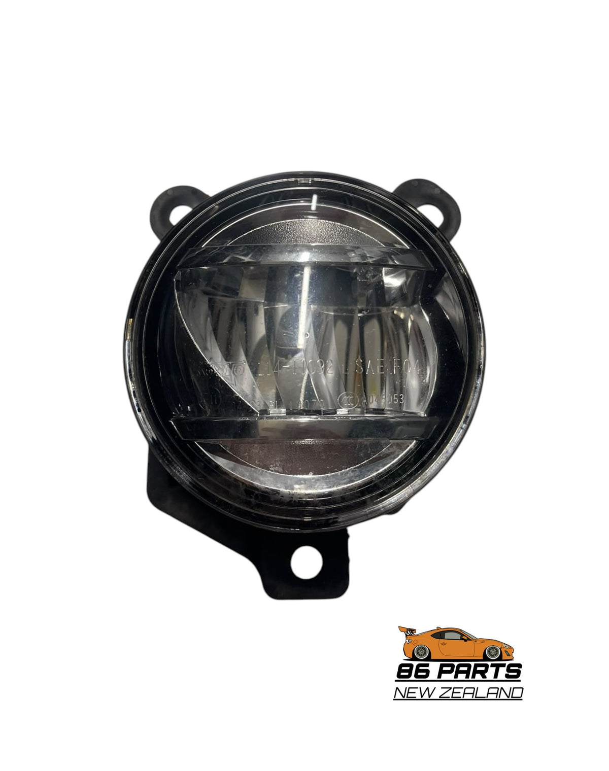 Foglight For Facelift Toyota 86 (Used) (17-21)