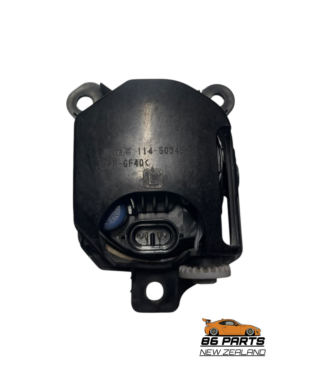 Foglight For Facelift Toyota 86 (Used) (17-21)