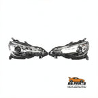 Facelift Toyota 86 Headlight (Used) (17-21)