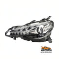 Facelift Toyota 86 Headlight (Used) (17-21)