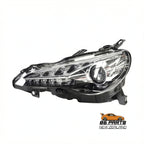 Facelift Toyota 86 Headlight (Used) (17-21)