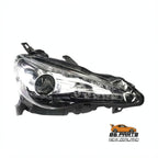 Facelift Toyota 86 Headlight (Used) (17-21)