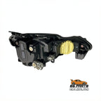 Facelift Toyota 86 Headlight (Used) (17-21)