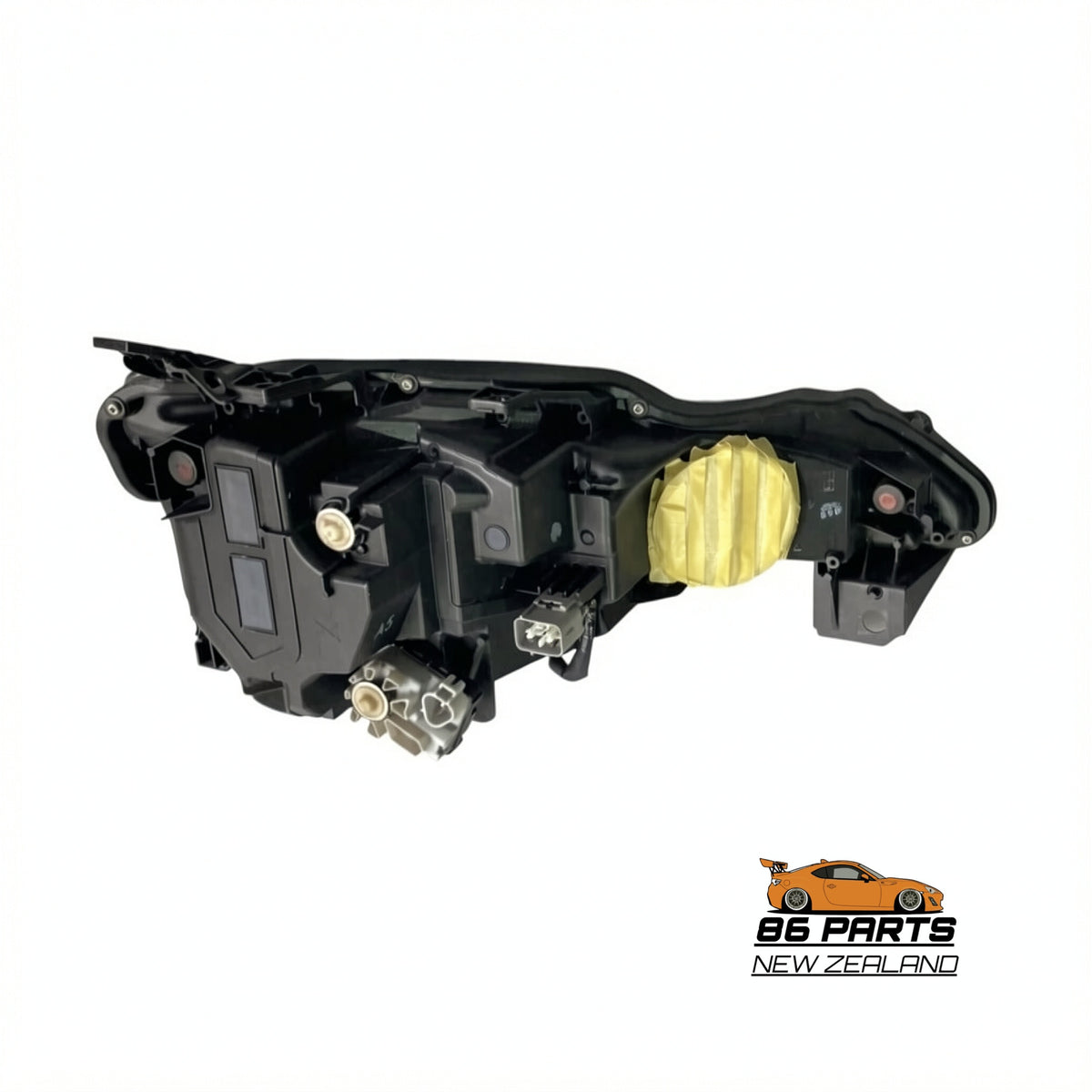 Facelift Toyota 86 Headlight (Used) (17-21)