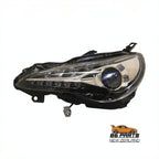 Facelift Toyota 86 Headlight (Used) (17-21)