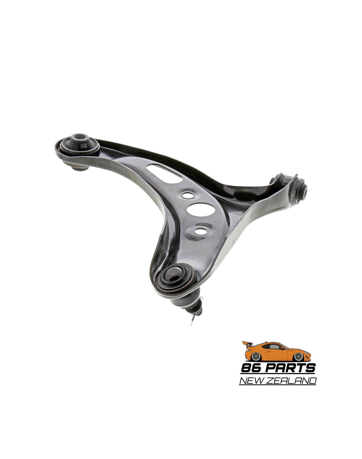 New Front Lower Control Arm For GT86/BRZ [Aftermarket]