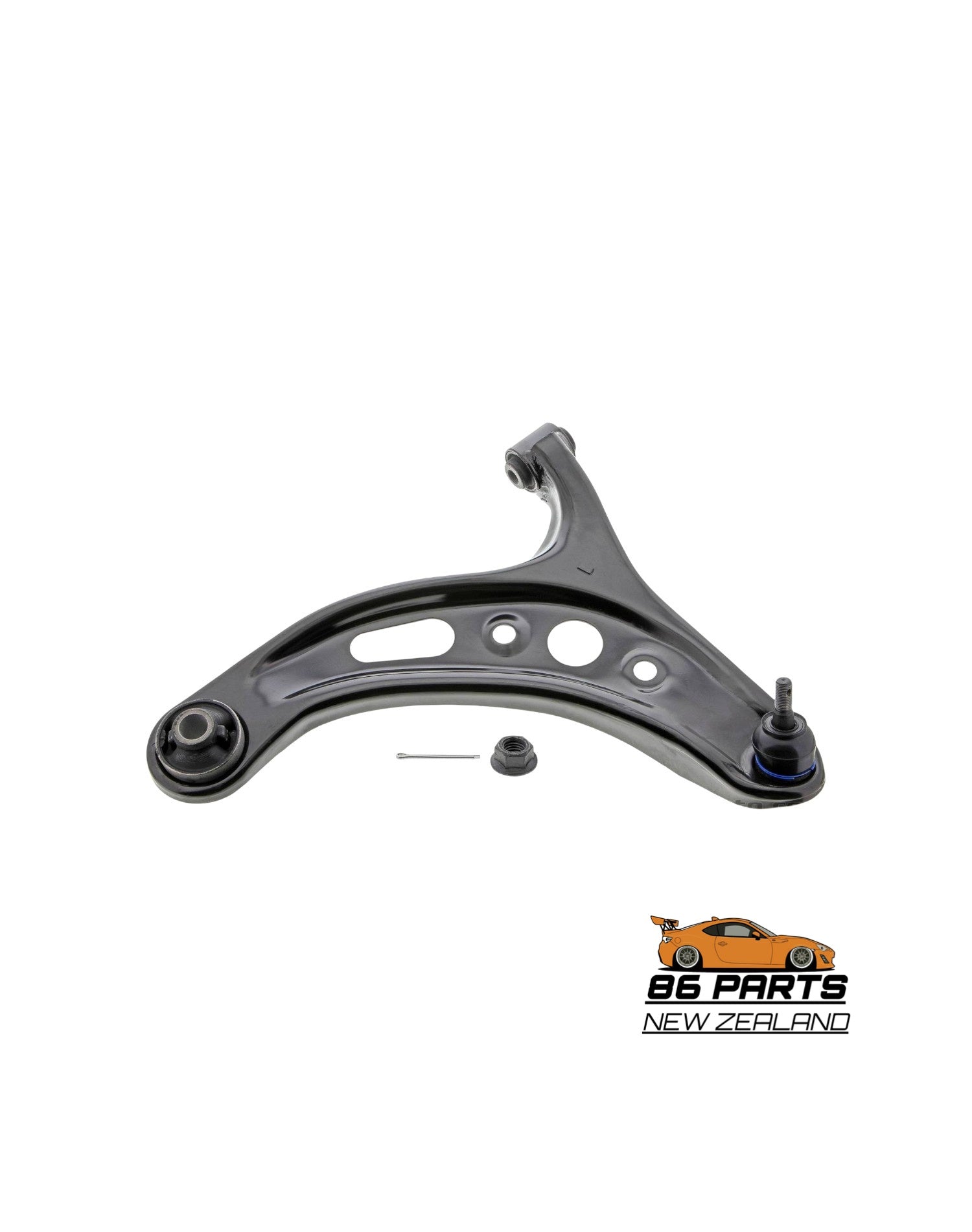 New Front Lower Control Arm For GT86/BRZ [Aftermarket]