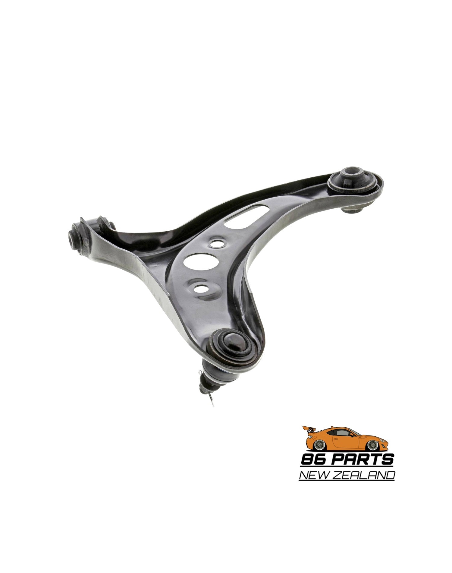 New Front Lower Control Arm For GT86/BRZ [Aftermarket]