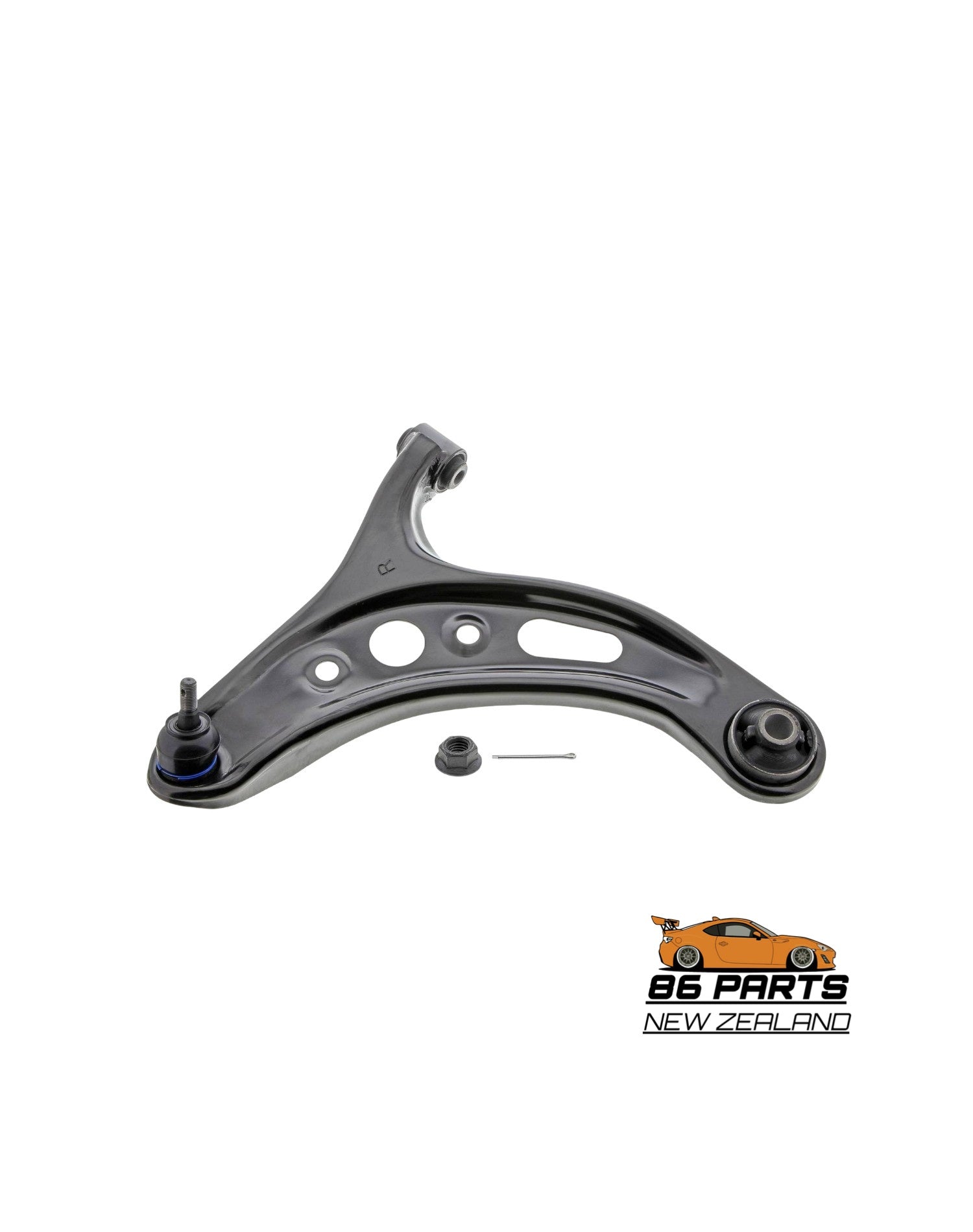 New Front Lower Control Arm For GT86/BRZ [Aftermarket]