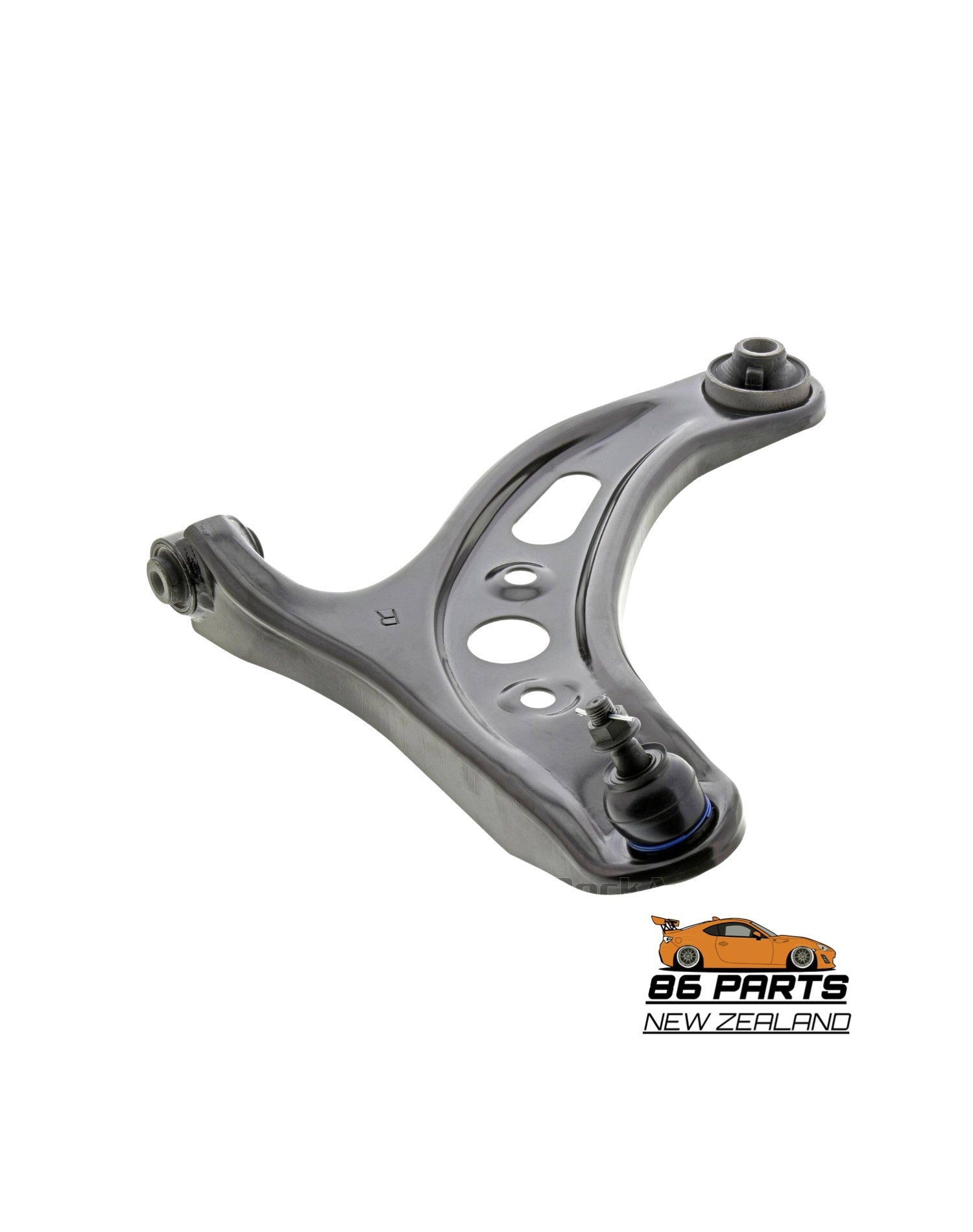 New Front Lower Control Arm For GT86/BRZ [Aftermarket]
