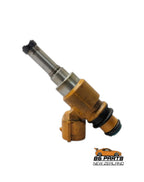Yellow Cap Fuel Injector For FA20 86 / BRZ (12-21) (Used)