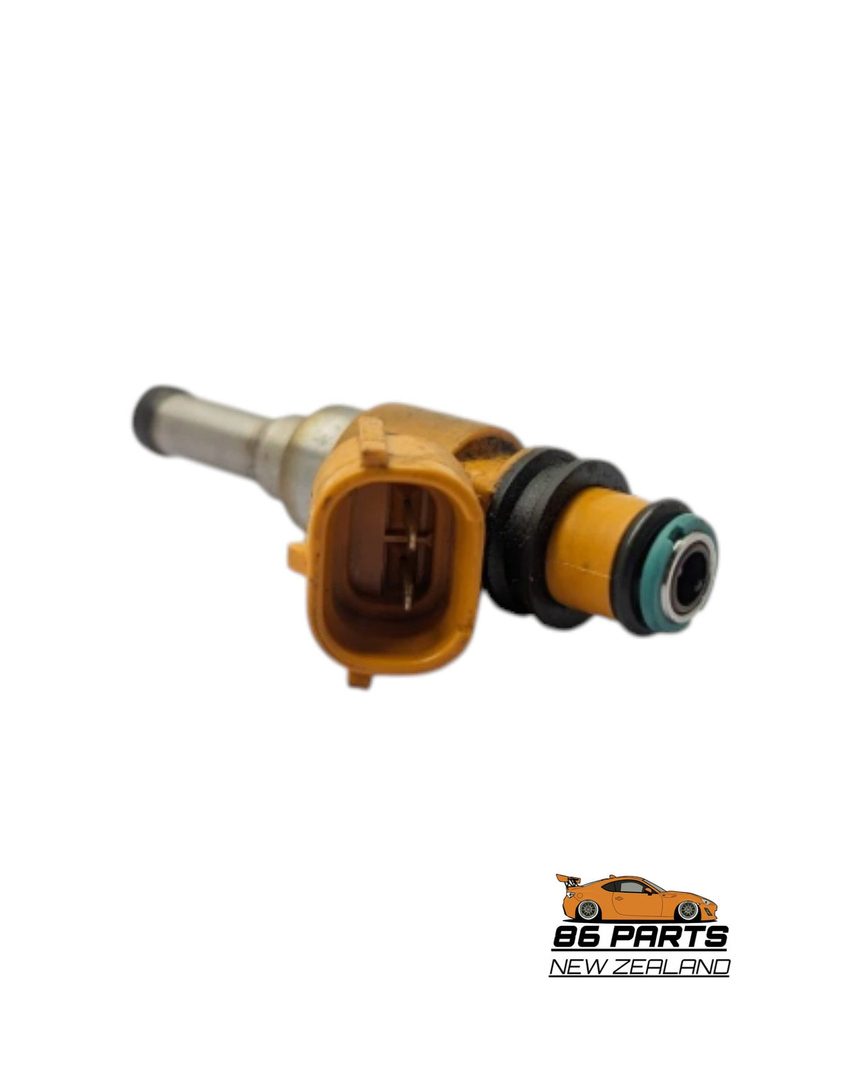 Yellow Cap Fuel Injector For FA20 86 / BRZ (12-21) (Used)