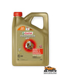 Castrol Transmax Automatic Gearbox Oil 4 Litres