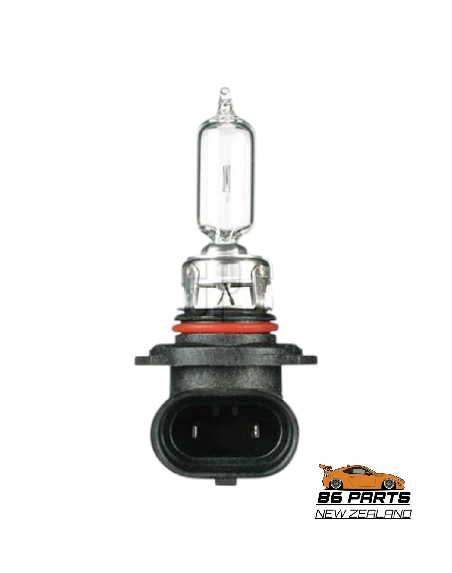 HB3 60W High Beam Headlight Bulb For GT86/BRZ [Aftermarket]