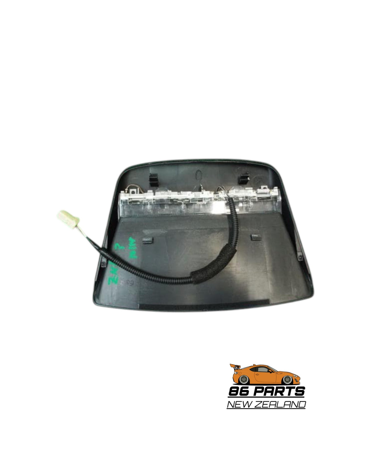 High Stop Brake Light For 86 / BRZ (Used) (12-21)