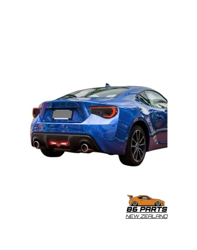 VLAND LED Bumper Light For 86/BRZ 2012-2021