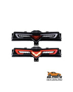 VLAND LED Bumper Light For 86/BRZ 2012-2021