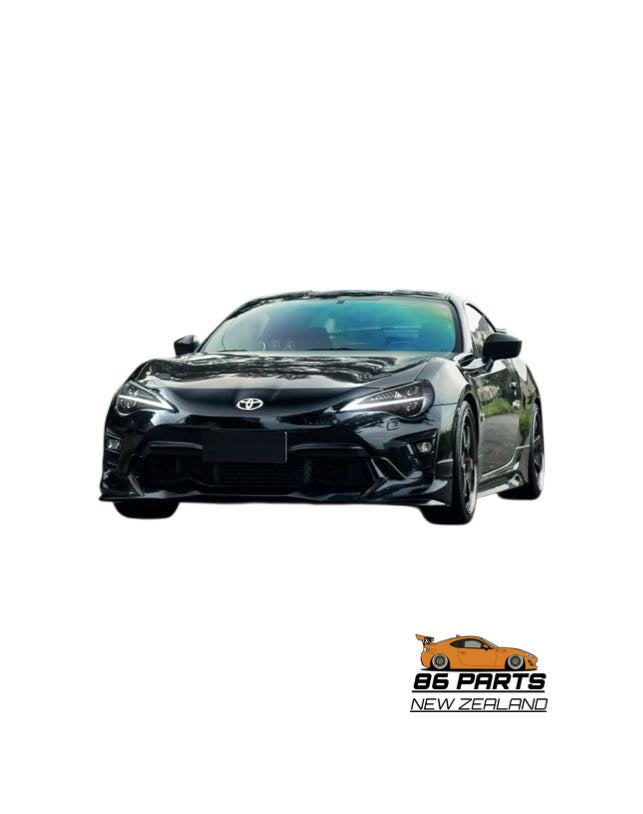 VLAND LED Headlights For 86/BRZ 12-21 V2