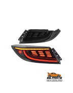 VLAND Taillights For 86/BRZ 21-24
