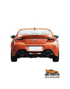 VLAND Taillights For 86/BRZ 21-24