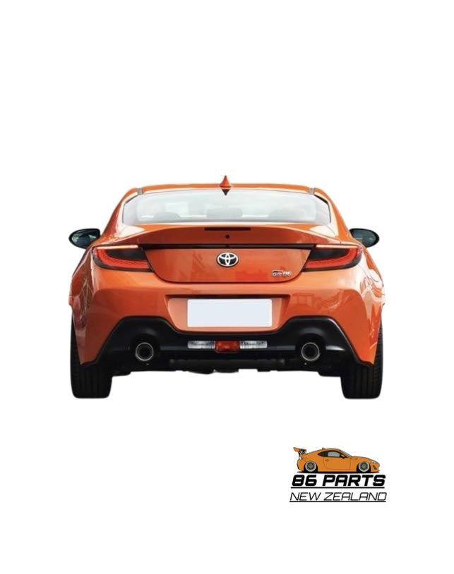 VLAND Taillights For 86/BRZ 21-24