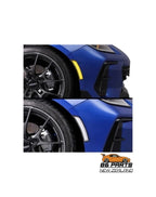 VLAND LED Side Bumper Lamps For GR86/BRZ 21-24