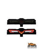 VLAND LED Bumper Light For 86/BRZ 2012-2021