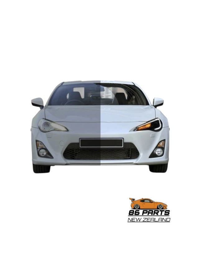 VLAND LED Headlights For 86/BRZ 12-21 (V1)