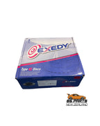 PAIR of Exedy Brake Disks First Generation Toyota 86/Subaru BRZ (2012-2021)