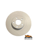 PAIR of Exedy Brake Disks First Generation Toyota 86/Subaru BRZ (2012-2021)
