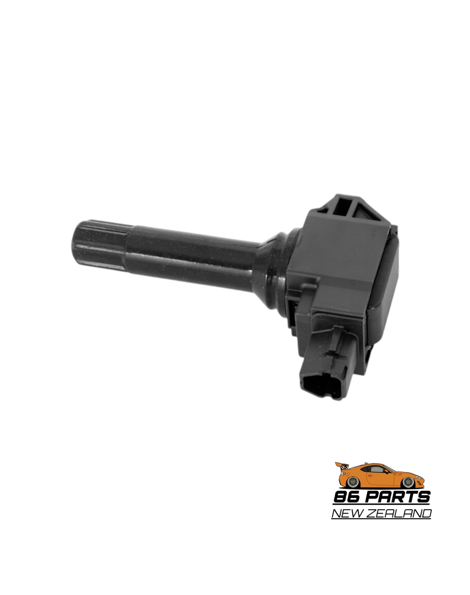 Ignition Coil With Triangle Plug (2015+) For GT86/BRZ [Aftermarket]