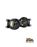 LED Fog Lights For GT86/BRZ [Aftermarket]