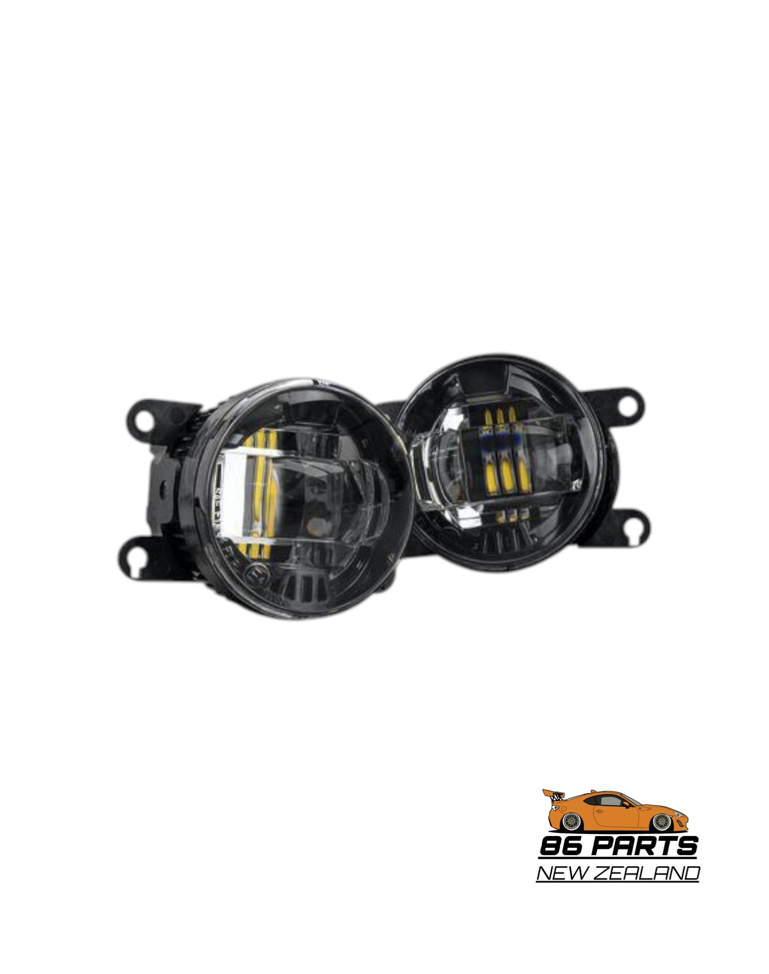 LED Fog Lights For GT86/BRZ [Aftermarket]