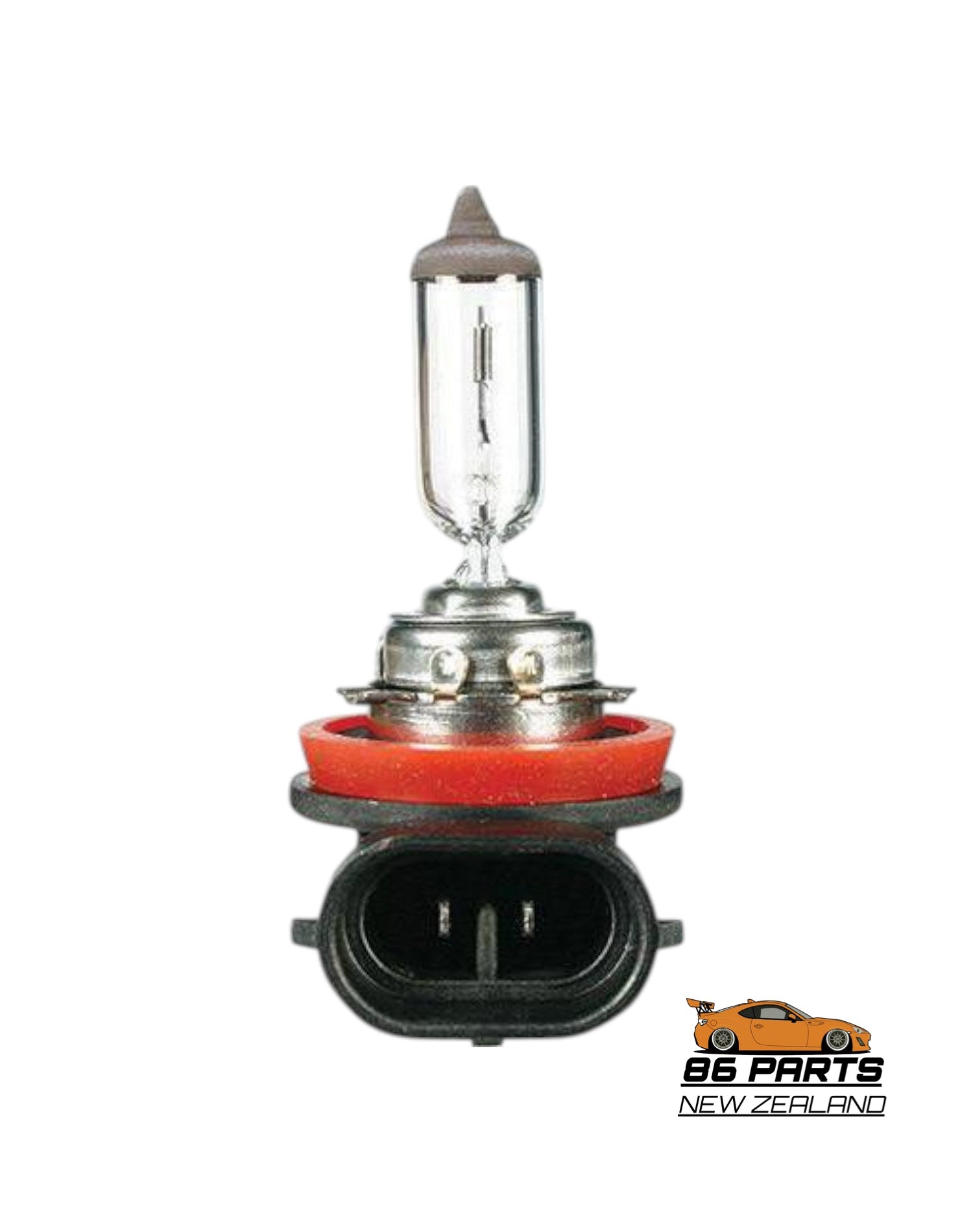 H11 55W Low Beam Headllight Bulb For GT86/BRZ [Aftermarket]