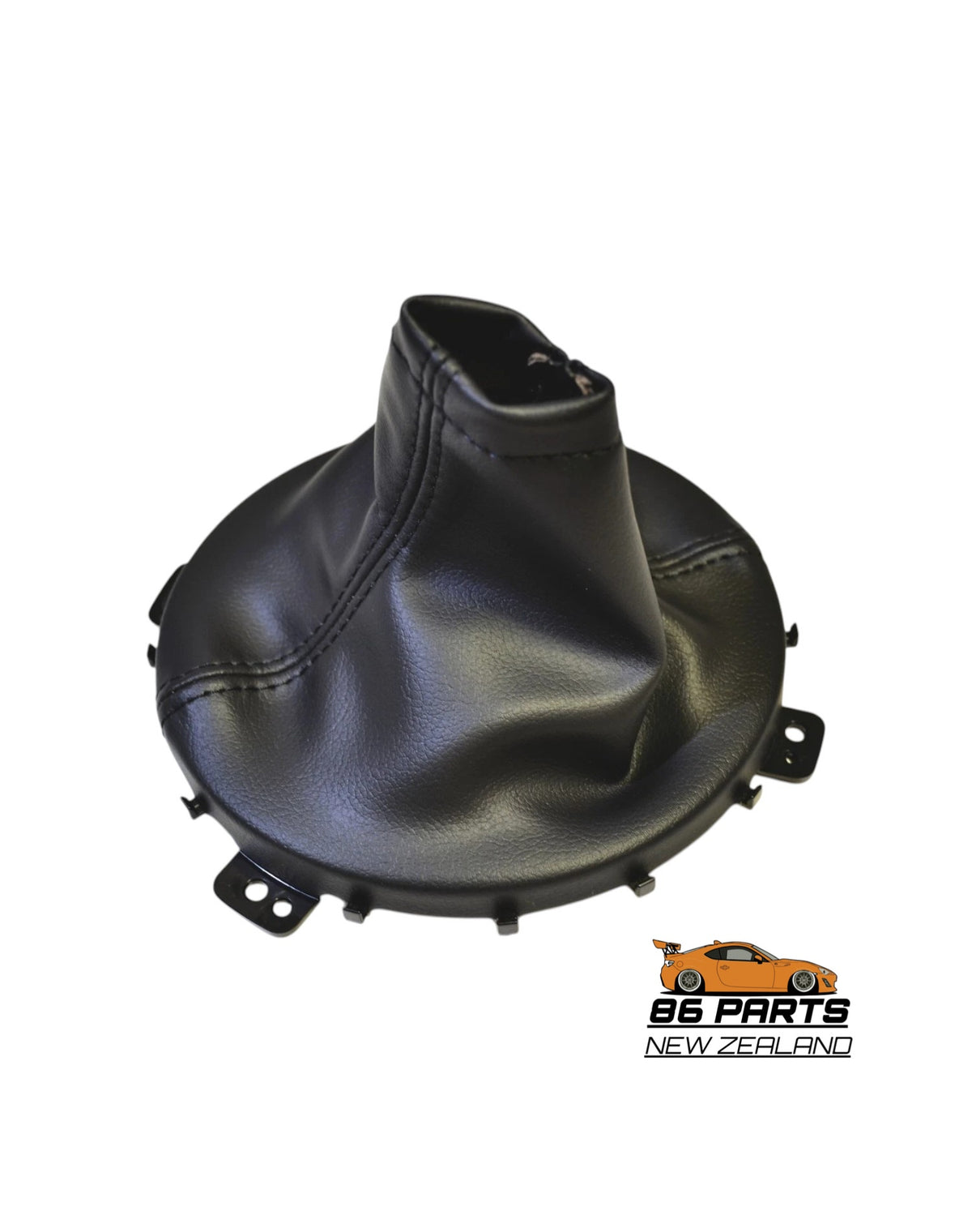 Manual Shift Boot For GT86/BRZ [Used]