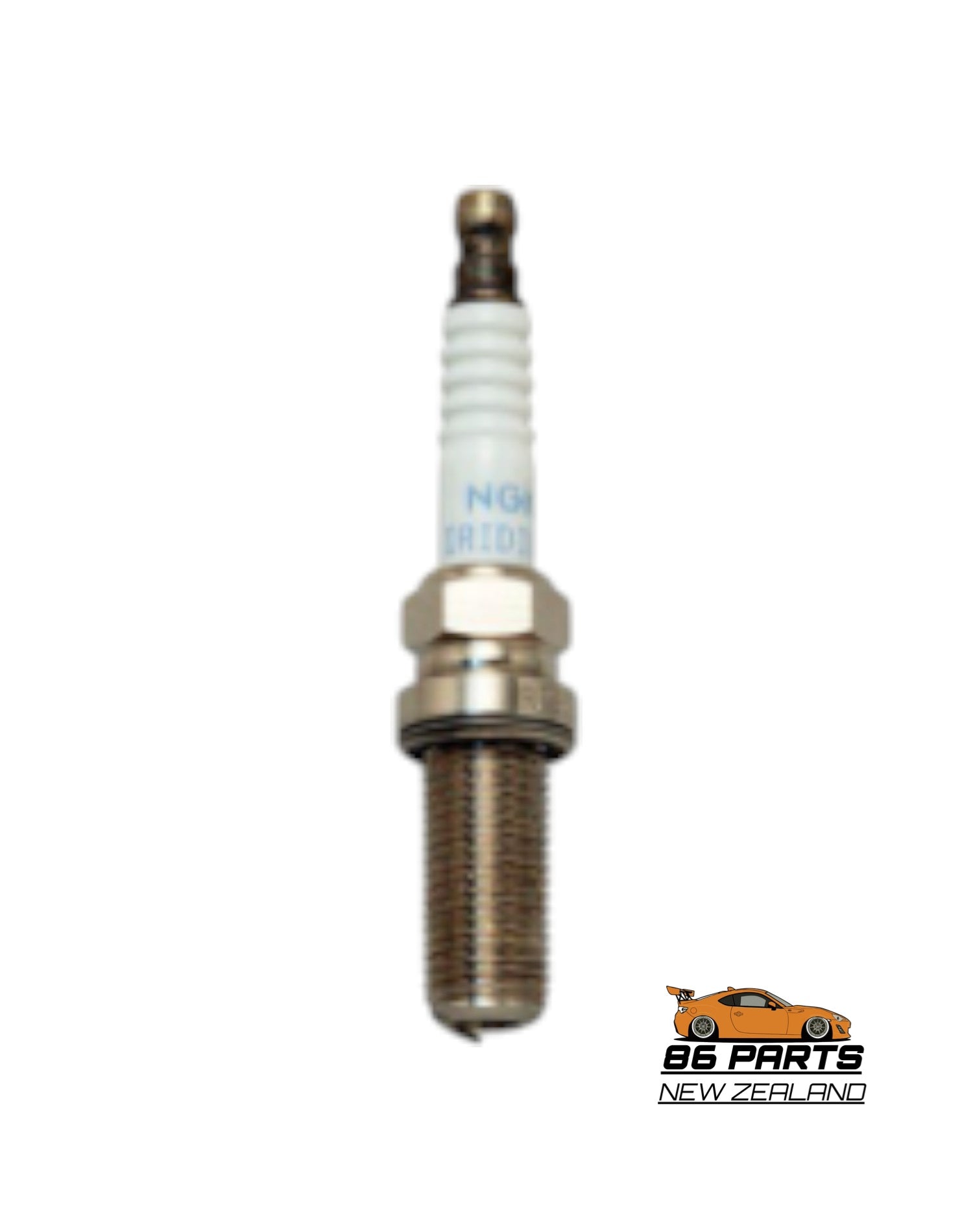 NGK Racing/Track Spark Plug For GT86/BRZ [Aftermarket]
