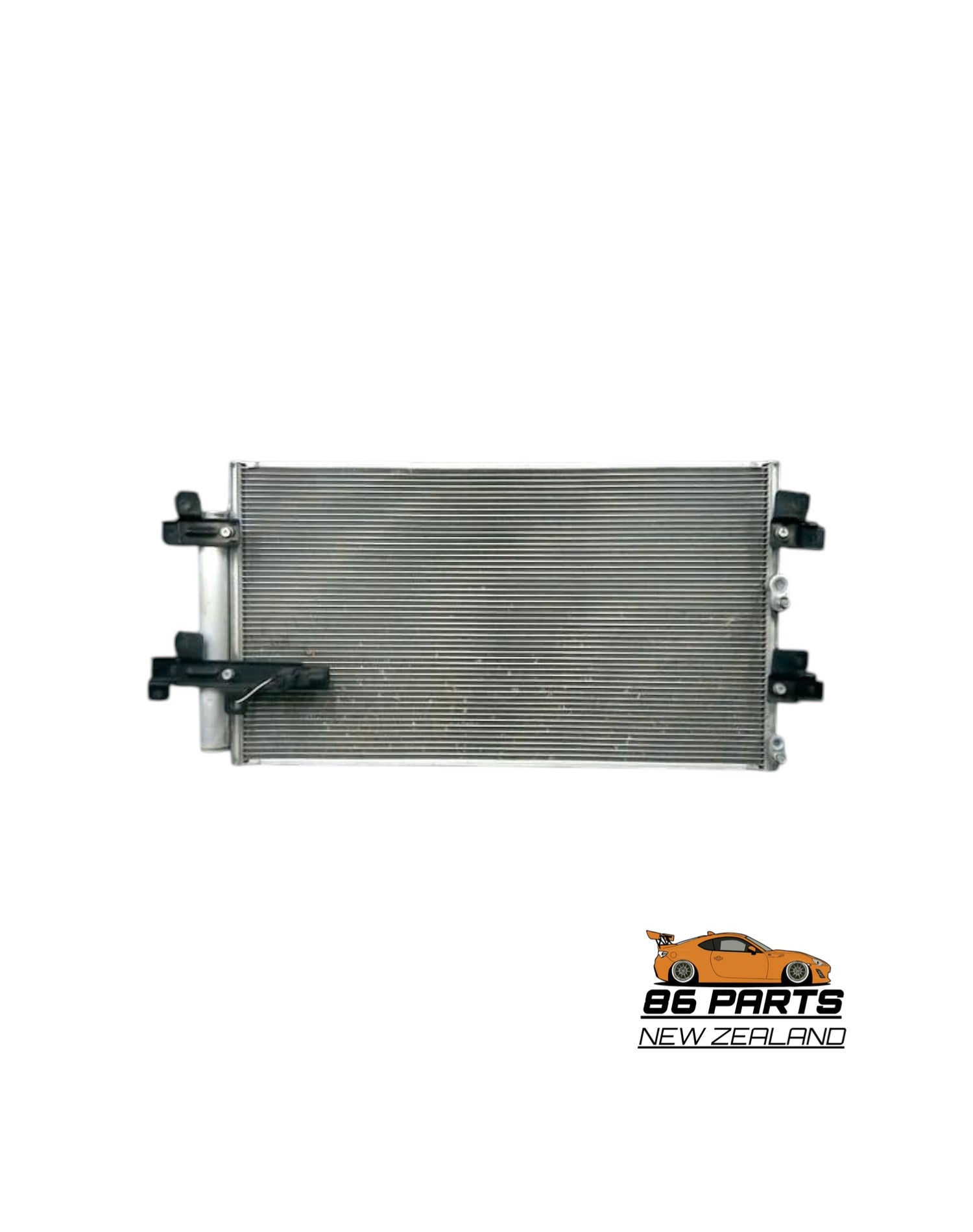 A/C Condensor For Toyota 86 / Subaru BRZ (Used)(2012-2021)