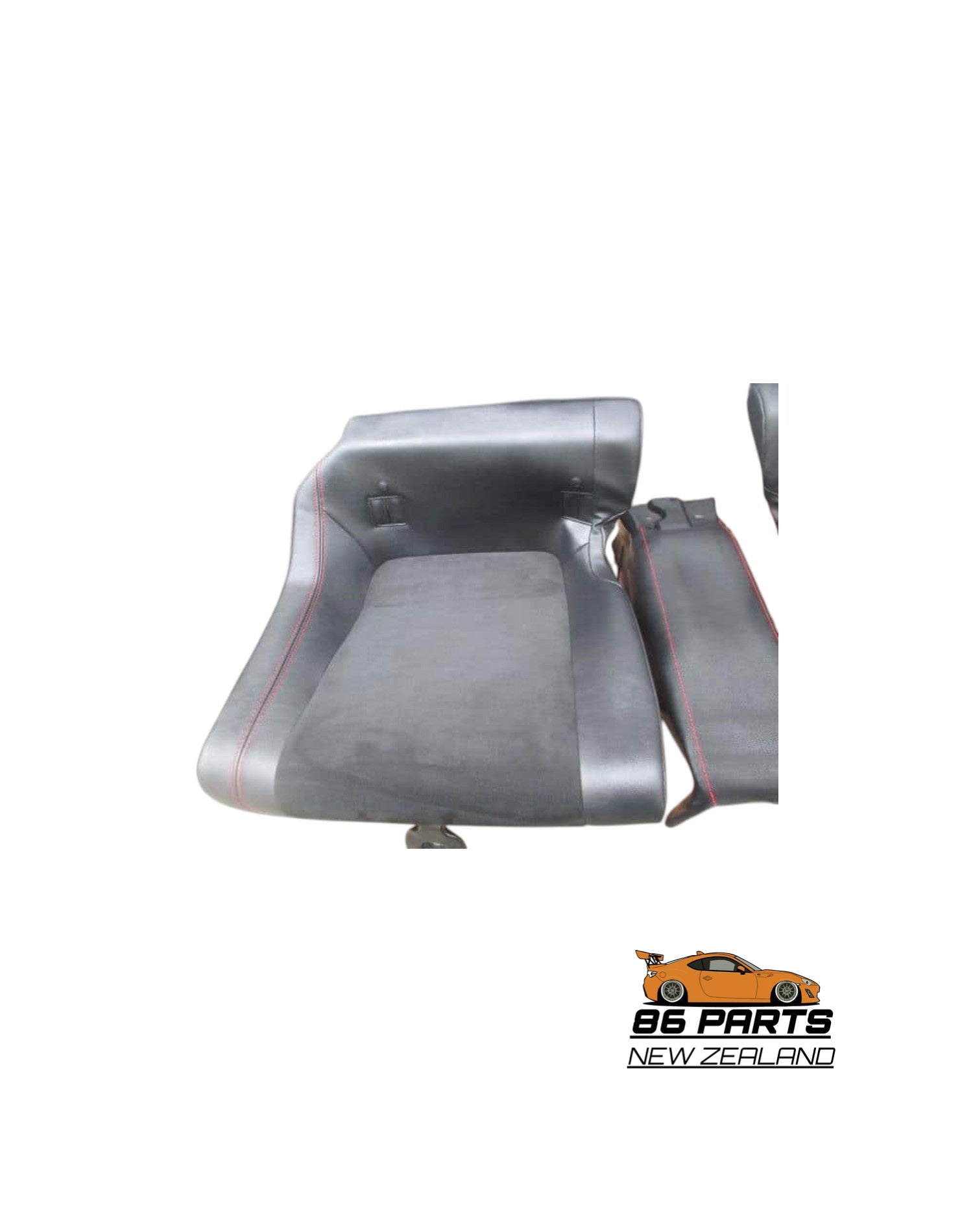 Rear Seat For GT86/BRZ [Used]