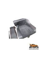 Rear Seat For GT86/BRZ [Used]