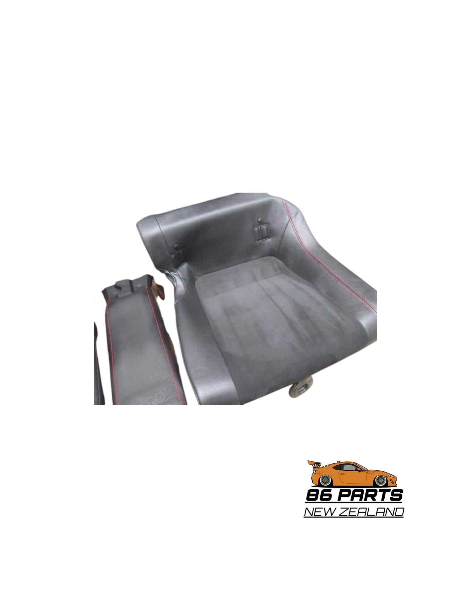 Rear Seat For GT86/BRZ [Used]