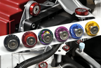 PWRD JDM Screws x10