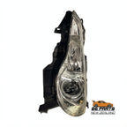 Headlight For Early Base Model Toyota 86 (12-17) (Chrome Inner) (Used)