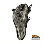 Headlight For Early Base Model Toyota 86 (12-17) (Chrome Inner) (Used)