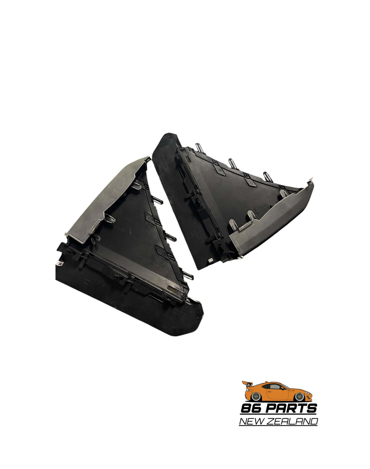 Interior Knee Pad For 86 / BRZ (Used) (12-21)