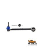 New Rear Lower Forward Control Arm For GT86/BRZ [Aftermarket]
