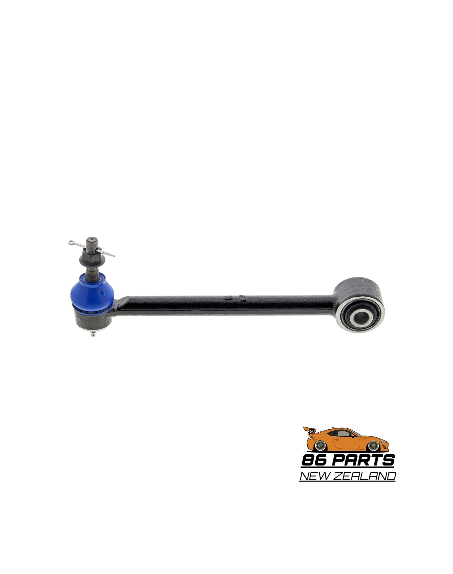 New Rear Lower Forward Control Arm For GT86/BRZ [Aftermarket]