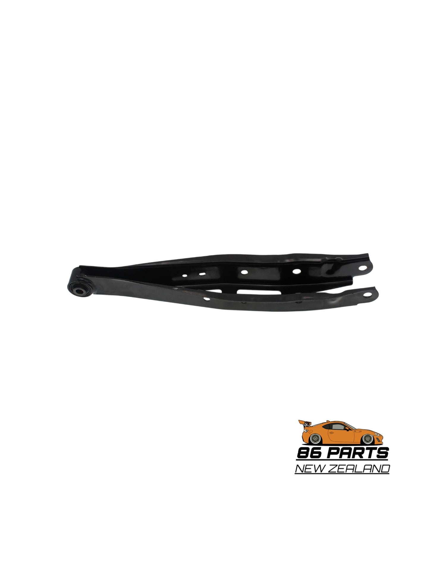Rear Lower Rearward Control Arm For GT86/BRZ [Aftermarket]